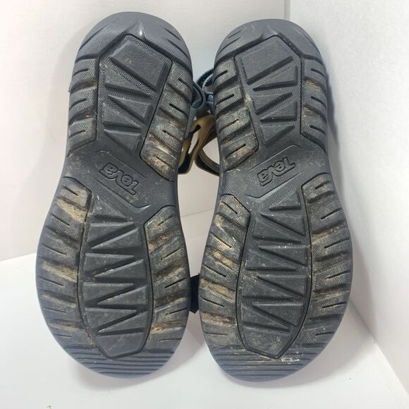 Teva XLT2 Earth Multi Sport Hiking Style # 1919234 Sandal Size 10 US/43 EU - Picture 16 of 16